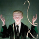 Illustration for article titled The New Illustrated Harry Potter Books Have Glorious Character Portraits
